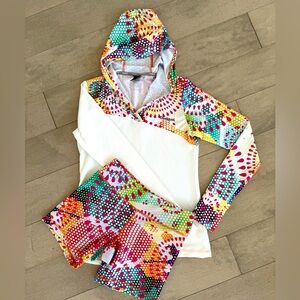 Desigual Active Wear set